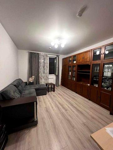 Оренда однокімнатної квартири по вул Андрея Сахарова