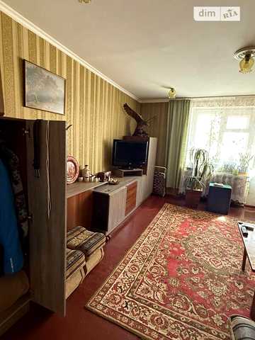 Продаж 3к Квартира Європейська вулиця