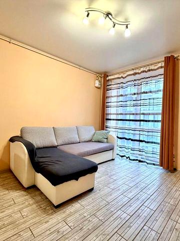 Оренда 1 кім. квартири+студія, вул.Малоголосківська, ЖК Avalon Comfort