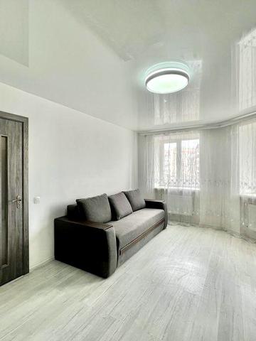 Квартира 1/х кім у новобудові Східний