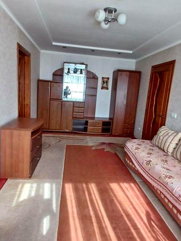 Оренда 2х кім квартири вул.Короля Данила