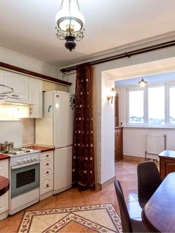 Оренда 3к квартири у центрі міста