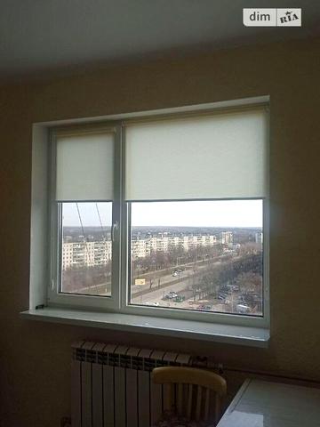 Довгострокова оренда 1к Квартира Салтівське шосе