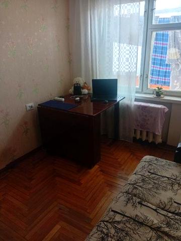 Сдам хорошую квартиру для девушки с ребёнком или с животным!