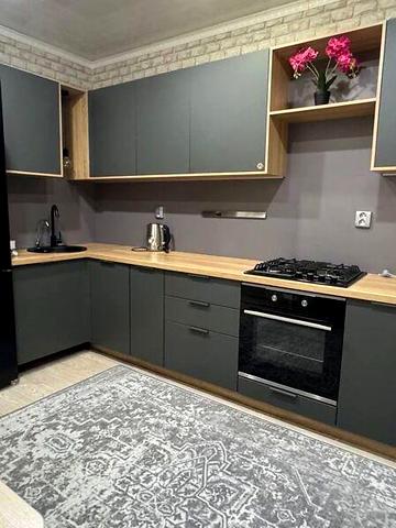 Довгострокова оренда 1к Квартира Академіка Сахарова Андрія вулиця