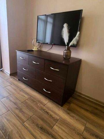 ЗДАЮ сучасна 1к квартира ЖК АТЛАНТ Центр Антоновича ГАЗ