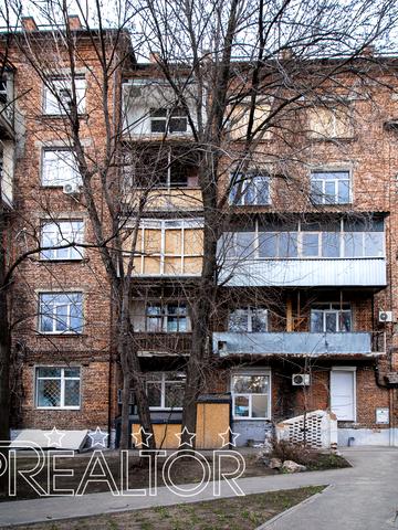 Гіршмана вул., 14