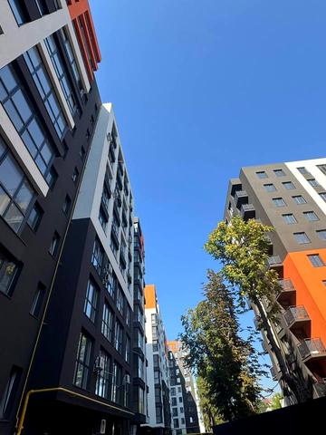 Національної Гвардії вул., 3