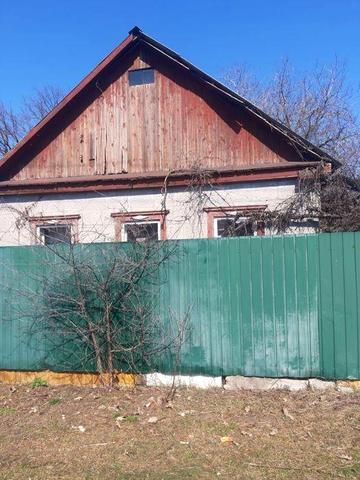 Продається будинок вулиця Перемоги