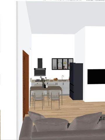 Продам СВОЮ 2 кімнатну квартиру в Очакові