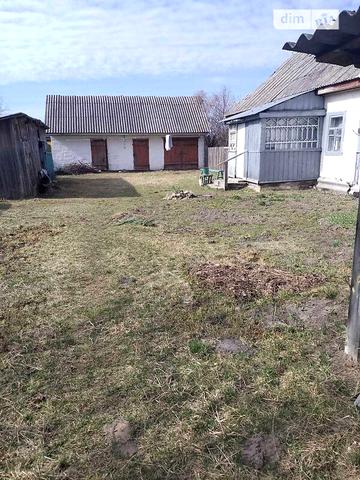 Продаж 3к Дім Центральна вулиця