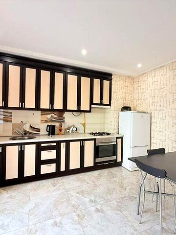 Довгострокова оренда 1к Квартира Бортнянського Дмитра вулиця ЖК ул. Бортнянского, 50