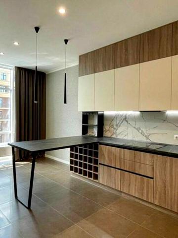 Курортний пров., 1