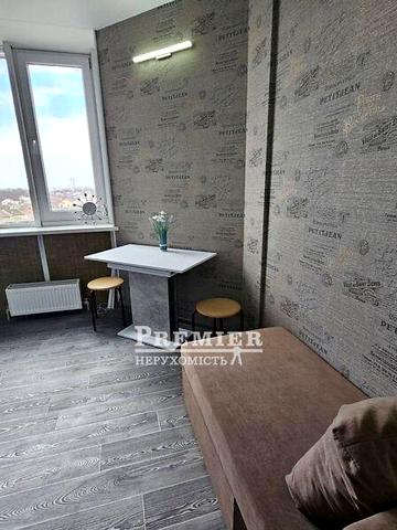 Продаж 1к Квартира Маріїнська вулиця ЖК Мариинский