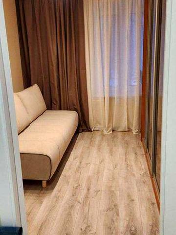 Оренда однокімнатної квартири по вул Політехнічна