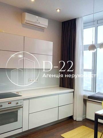 1-кв., вул. Парково - Сирецька 4в, ЖК "Голден Парк"