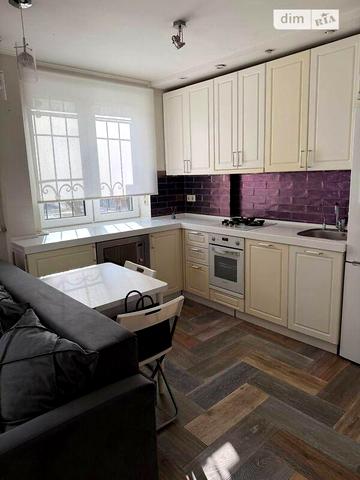 Довгострокова оренда 1к Квартира Рогатинців Братів вулиця