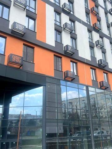 Продаж 2 кім. Квартири від  БК Водограй ЖК Фенікс
