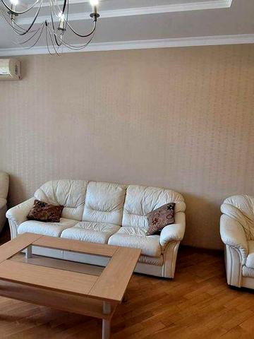 Сдам 3 комн. квартиру в Аркадии ул. Солнечная / Тенистая