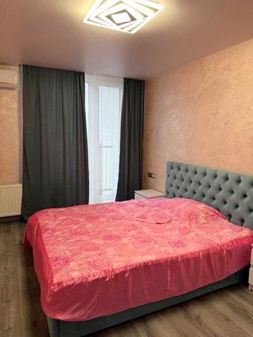 ЖК Білий Шоколад Centet, 1 кімн. В оренду