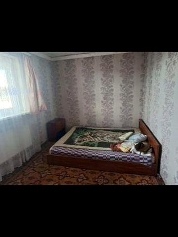 Сдам часть дома в общем дворе Поселок Новый.