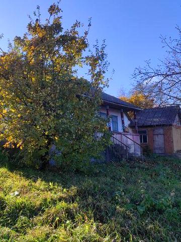 Продається будинок в м.Хотин