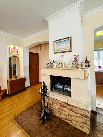 Оренда будинку 180м2 у Вишневому