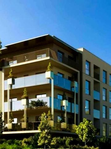 Продається квартира у м. Ужгород ЖК Fly Town