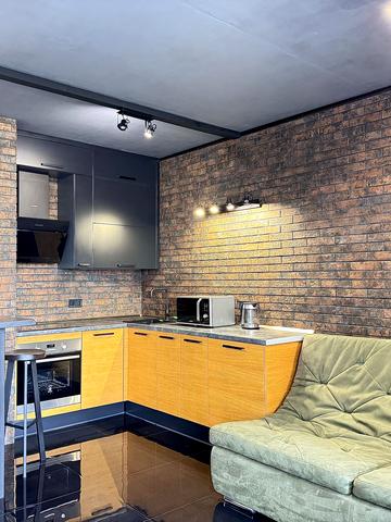 Соборності просп. (Воззєднання), 17 к2