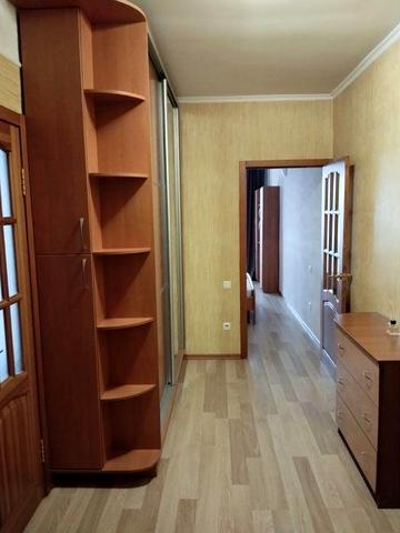 Здається 1-кім новий будинок