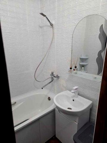 Аренда 3к квартиры Чигрина