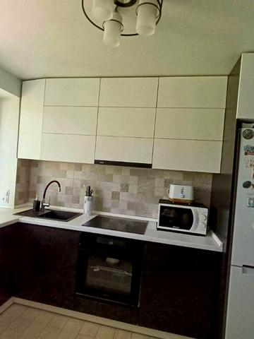 Продам 1к квартиру на пр. Б.Хмельницького