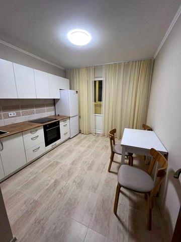 Перша Оренда 1к квартири Ремонт. Русовой 1-Б Патріотіка Ст.м. Осокрки