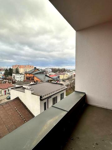 Галицька вул., 1