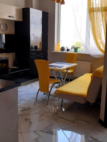 Аркадійське плато вул. (Гагаринське плато), 5б