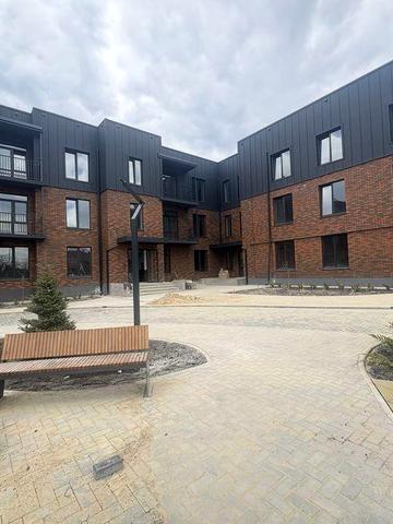 1 квмнатна квартира Старе місто ЖК Резиденція на Грушевій