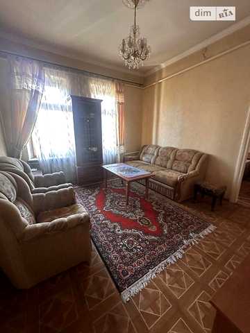 Продаж 3к Квартира Донорська (Слєпньова) вулиця
