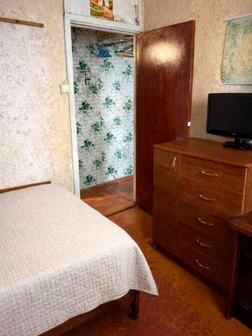 Продам 2 х. ком. Салтовка