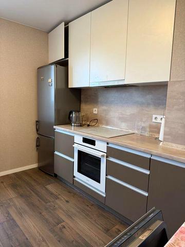 Здам в оренду 1кімн. квартиру Коцюбинське, ЖК Атлант, Доківська