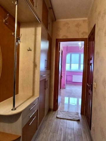 Файна 1-кімнатна  квартира