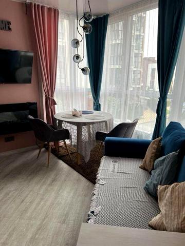 Здам евродвушку. Є комора. ЖК На Прорізній. Гостомель