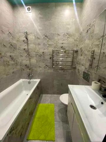 Продам 2к квартиру 101м2! в ЖК вул. Греківська, ЦЕНТР МІСТА (18050) ЖК Греківська