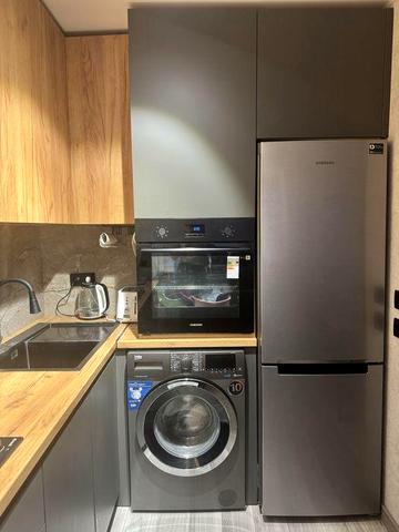 Продається квартира в центрі міста