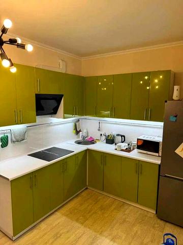 Оренда 1-к ЖК Кассіопея вул Аболмасова 7