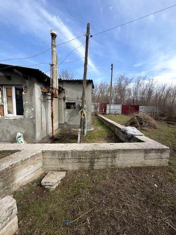 Здам будинок  під склад можно військовим