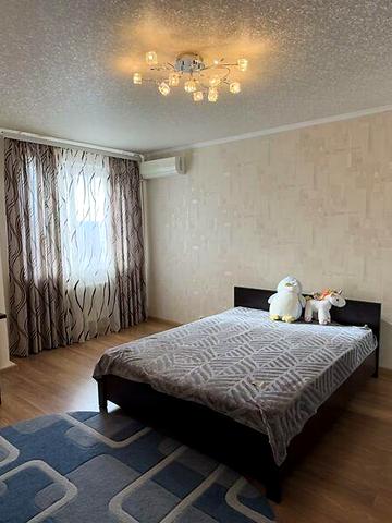 Довгострокова оренда 1к Квартира Сухумська вулиця