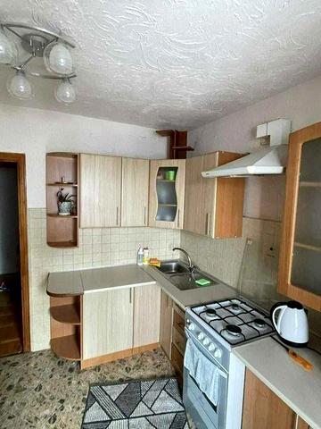 Оренда однокімнатної квартири