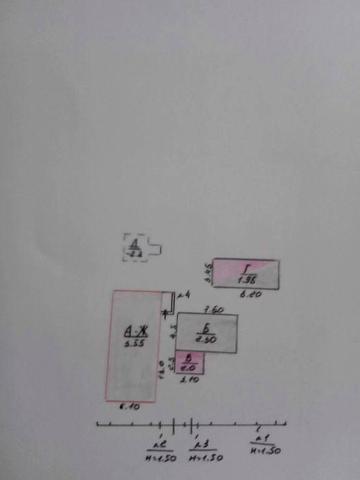 Продается дом ,силикатный.