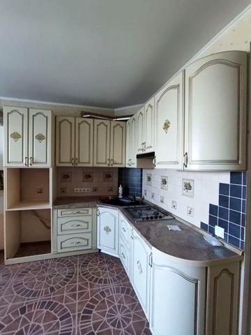 Здається в оренду двокімнатна квартира