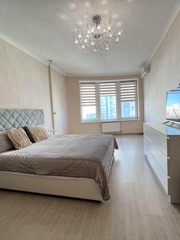 Оренда 2кім.квартири,без %,Дніпровська наб.ЖК Південна брама.Власник!!